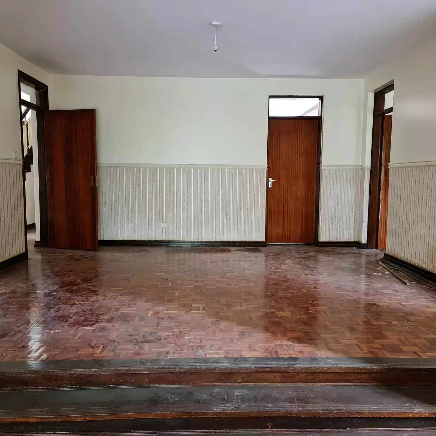 4 bedroom mansion for rent in Runda Image