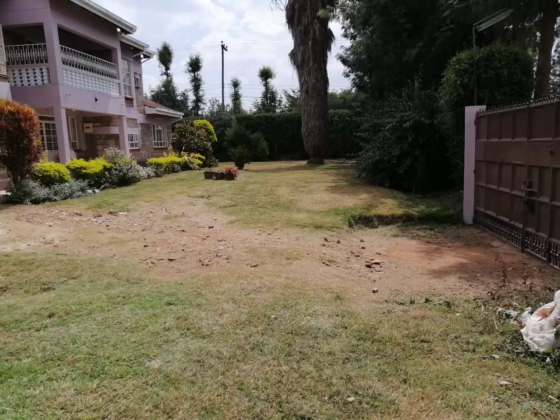 4 bedroom mansion for rent in Thome Estate in Thome, Nairobi, Kenya