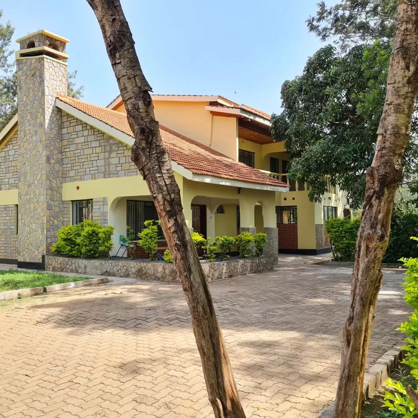 4 bedroom mansion for sale in Garden estate Image