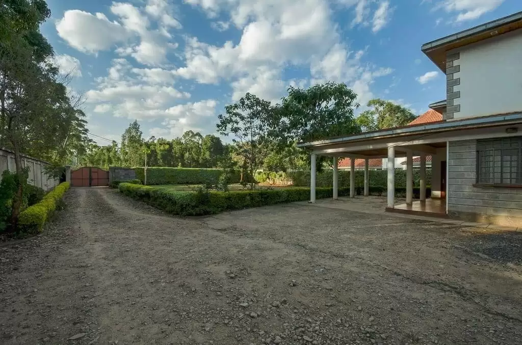 4 bedroom mansion for sale in Ridgeways Nairobi Image