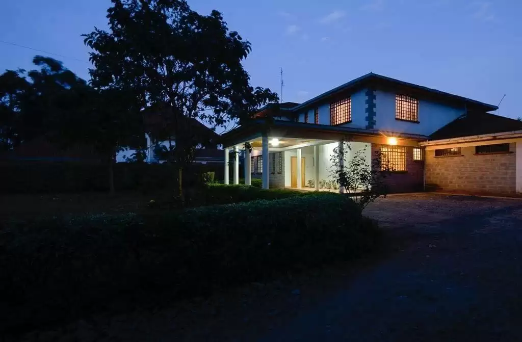 4 bedroom mansion for sale in Ridgeways Nairobi Image