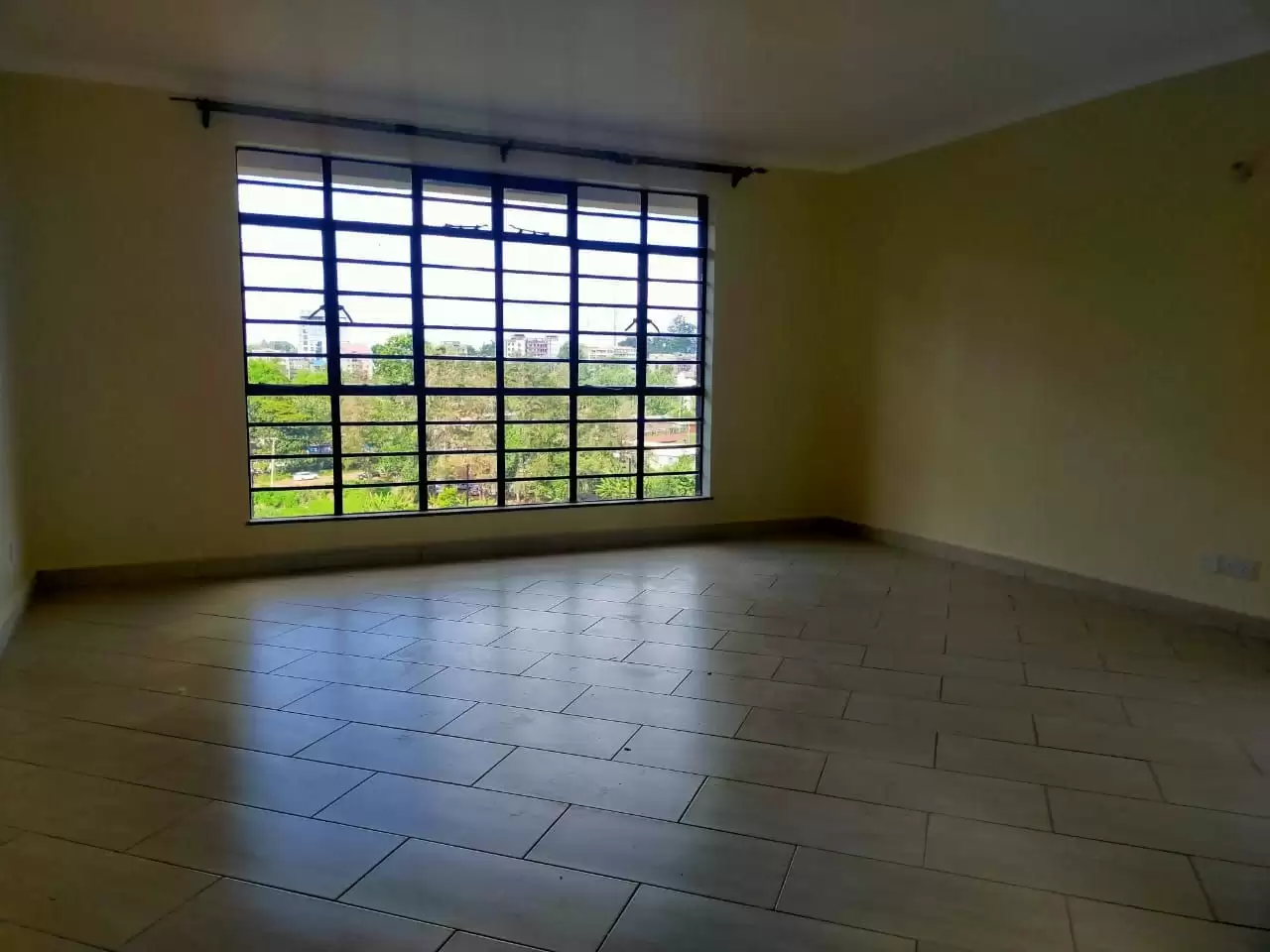 4 bedroom own compound for rent along Kiambu road Image