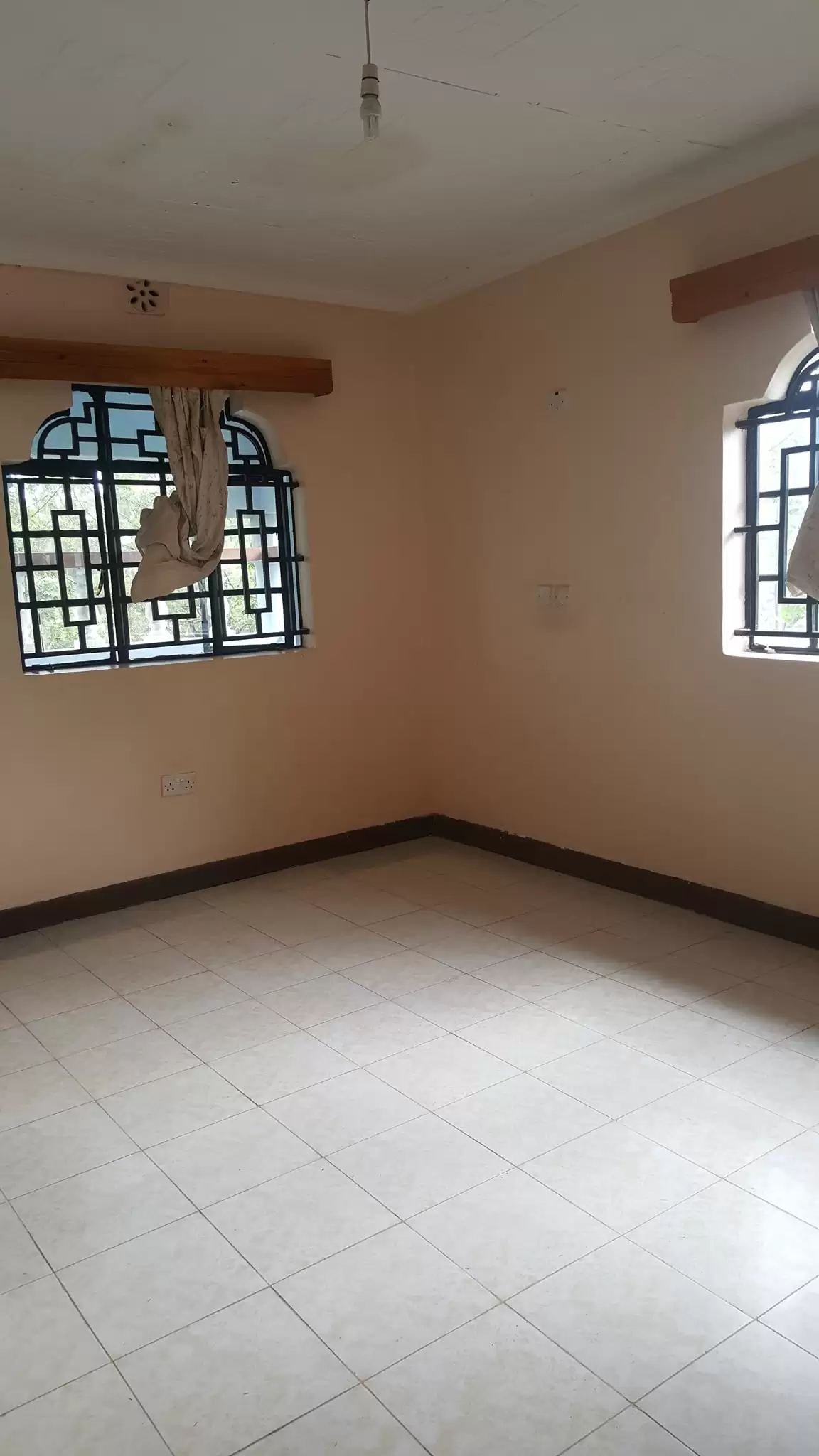 4 bedroom own compound for rent in Rongai Image