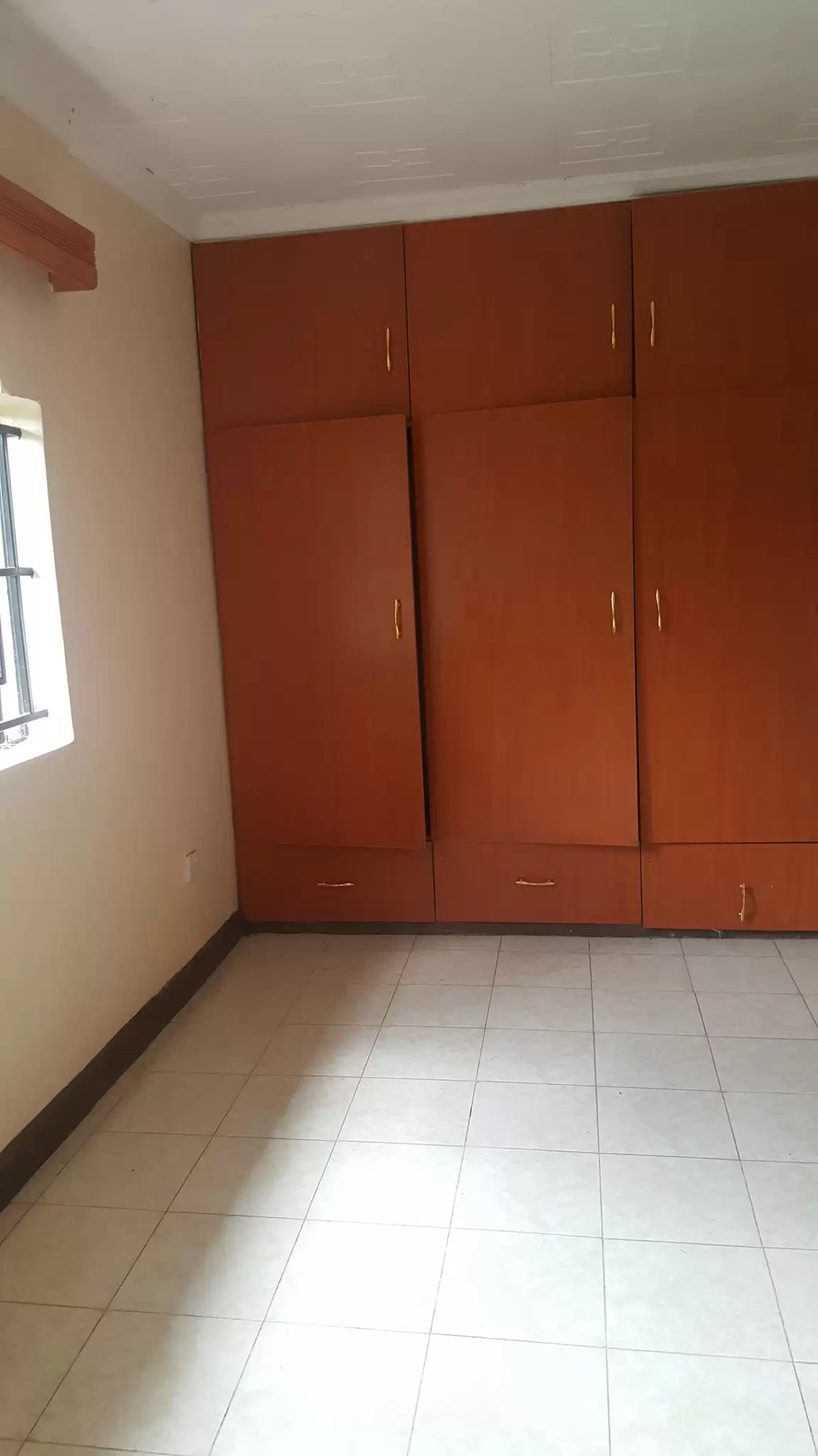 4 bedroom own compound for rent in Rongai Image