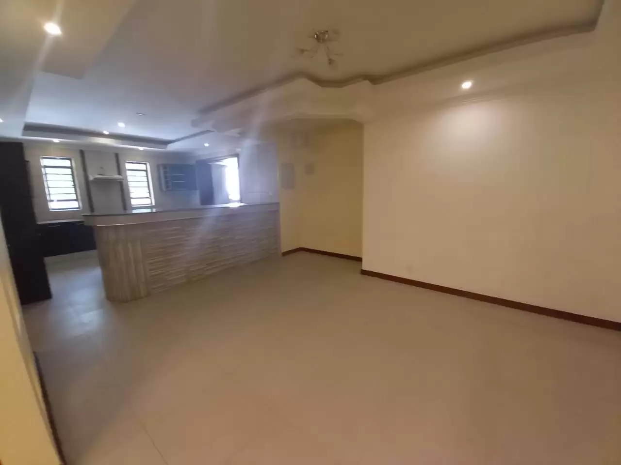 4 bedroom own compound for rent in Westlands Spring valley Peponi road Image