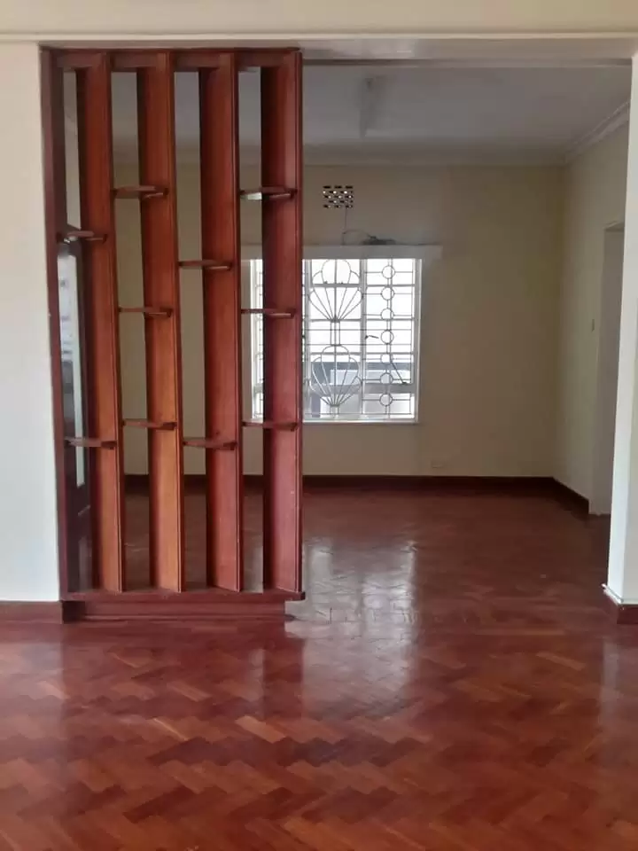 4 bedroom residential or commercial house for rent in Lavington Image