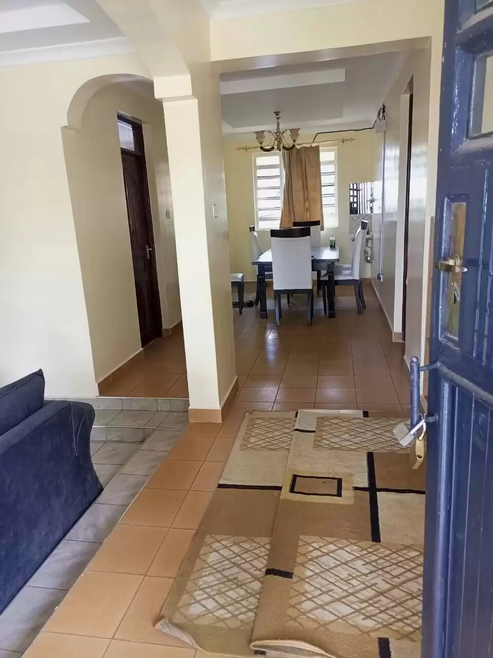 4 bedroom standalone house for rent Image