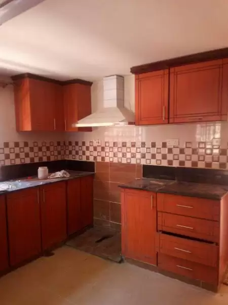 4 bedroom standalone house sale in Kahawa Sukari Image