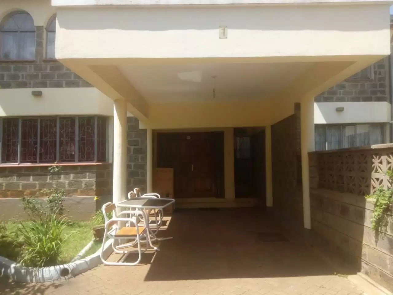 4 bedroom standalone house sale in Lavington Image