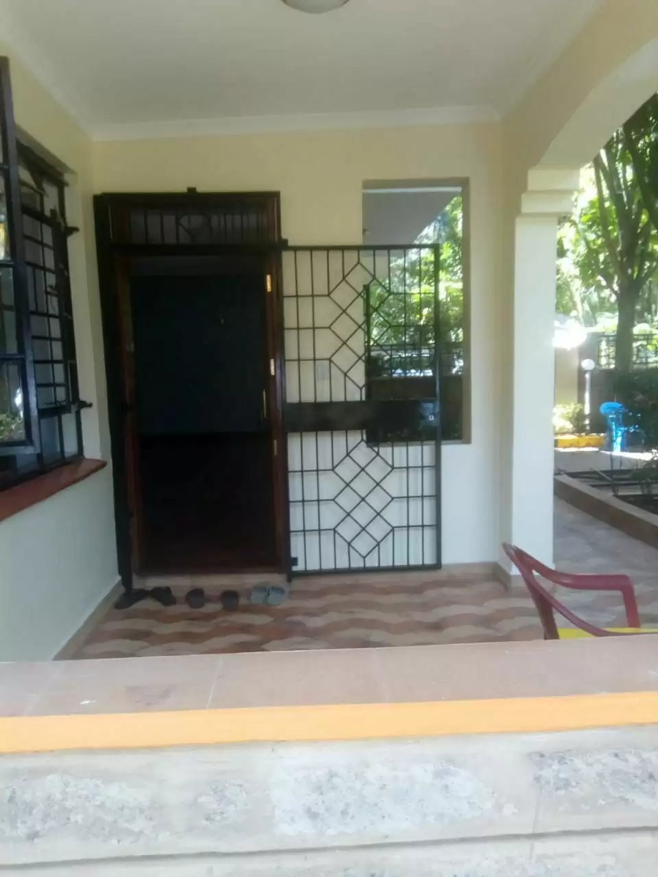 4 bedroom standalone house sale in Lavington Image