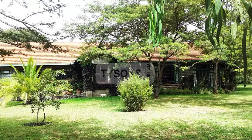 4 bedroom Thorn Tree House Bungalow for sale in Kiserian Image