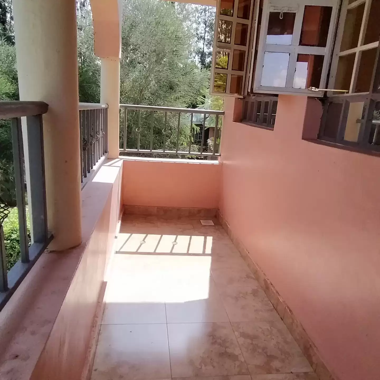 4 bedroom townhouse for rent in Karen Image