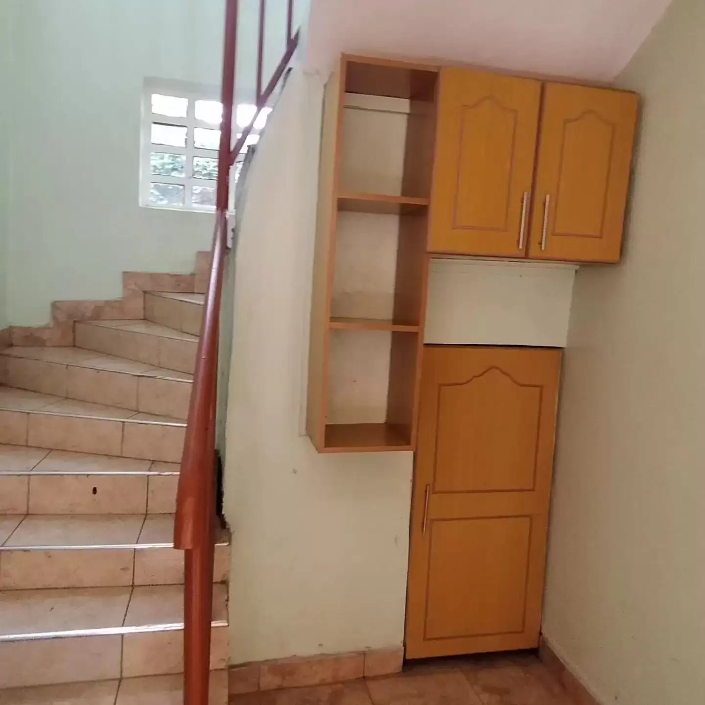 4 bedroom townhouse for rent in Karen Image