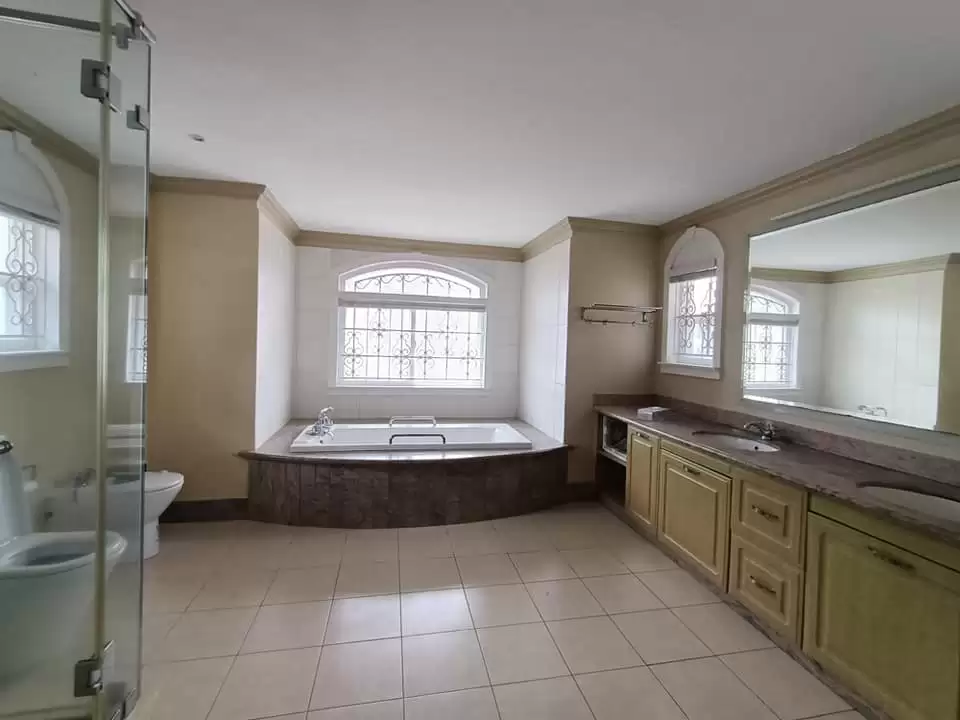 4 bedroom townhouse for rent in Kitisuru Image