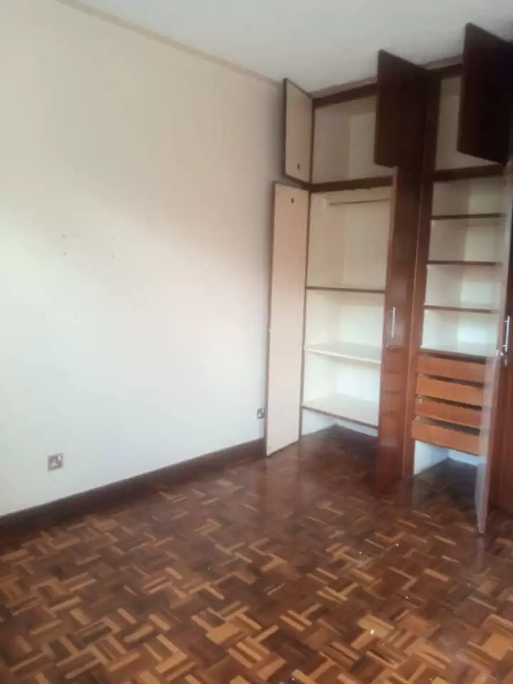 4 bedroom townhouse for rent or sale in Parklands Image