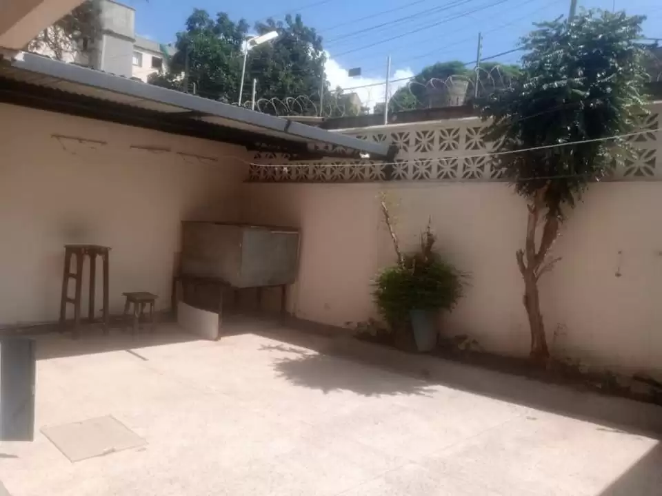 4 bedroom townhouse for rent or sale in Parklands Image