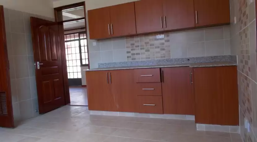 4 bedroom townhouse for sale along Kiambu road Image