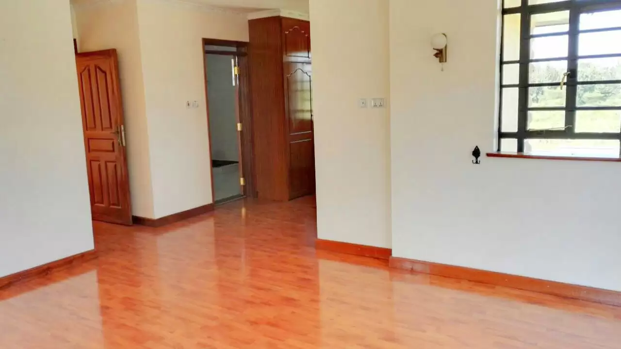 4 bedroom townhouse for sale in Karen Image