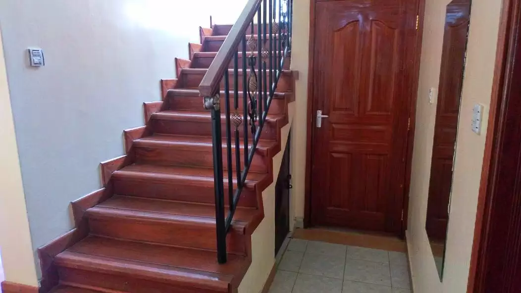 4 bedroom townhouse for sale in Karen Image