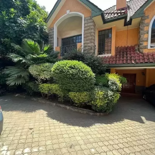 4 bedroom townhouse for sale in Lavington Image