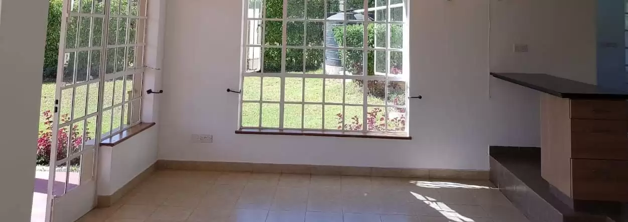 4 bedroom townhouse for sale in Redhill Limuru Image