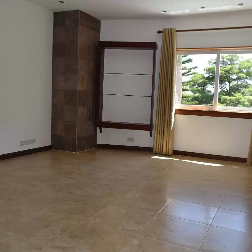 4 bedroom villa for rent in Kitisuru Image