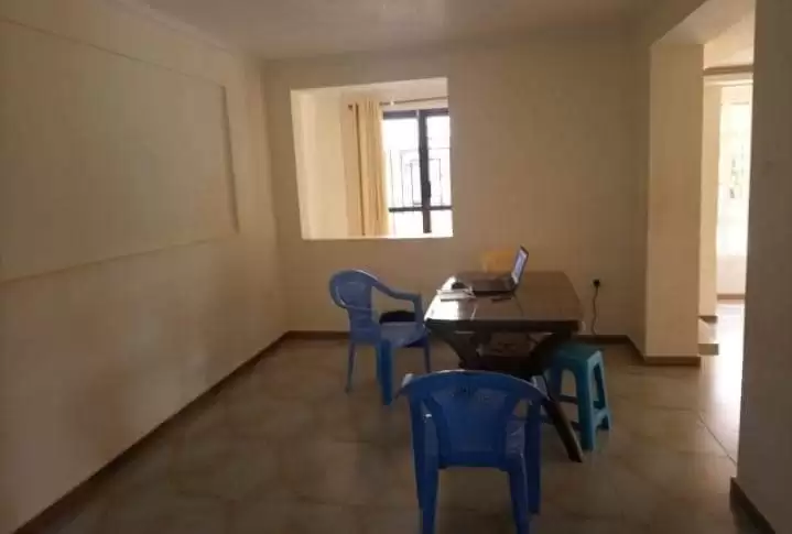 4 bedroom villa for rent off Kenyatta road Image