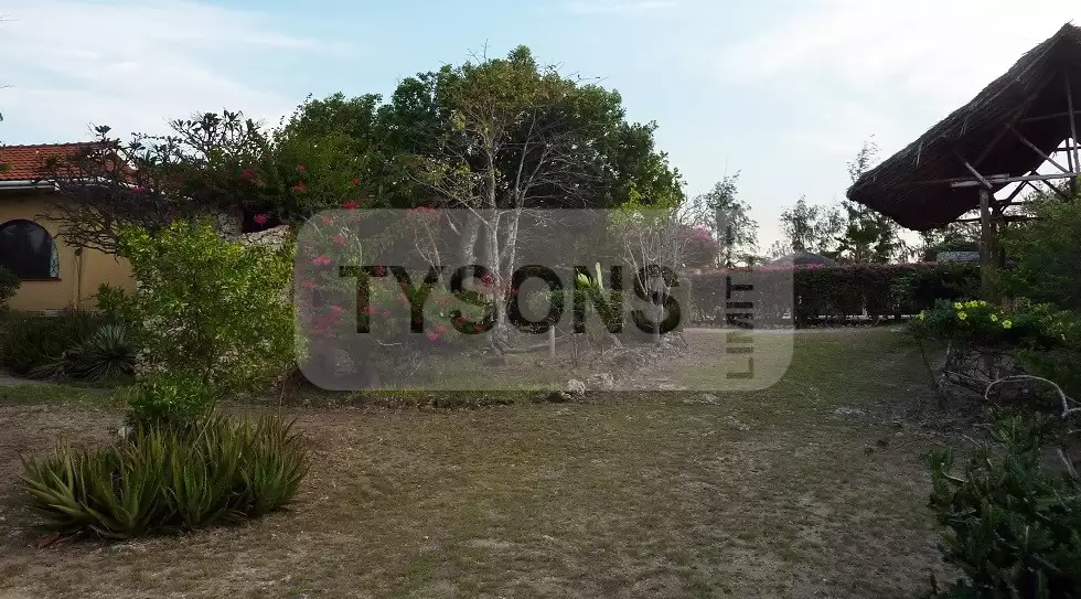 4 bedroom Watamu Beach House for sale in Watamu, Kenya Propscout