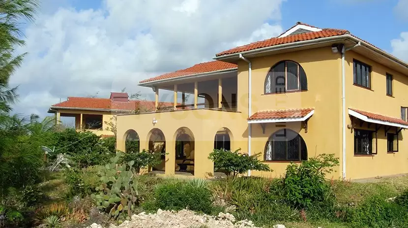 4 bedroom Watamu Beach House for sale Image