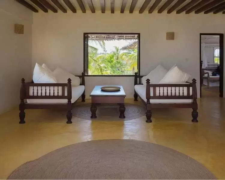 5 bedroom beach front house for sale in Lamu in Lamu, Kenya Propscout