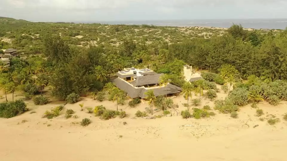 5 bedroom beach front house for sale in Lamu in Lamu, Kenya Propscout