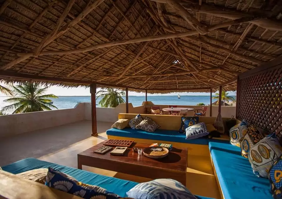 5 bedroom beach front house for sale in Lamu in Lamu, Kenya Propscout