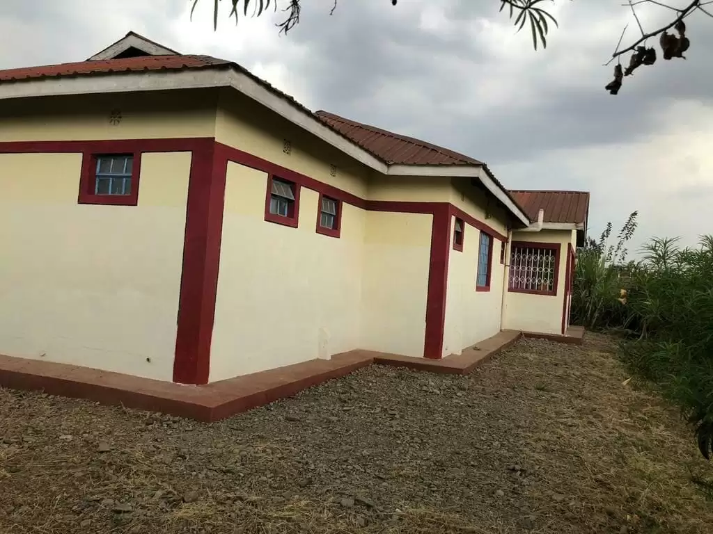 5 bedroom bungalow for sale in Juja township Image