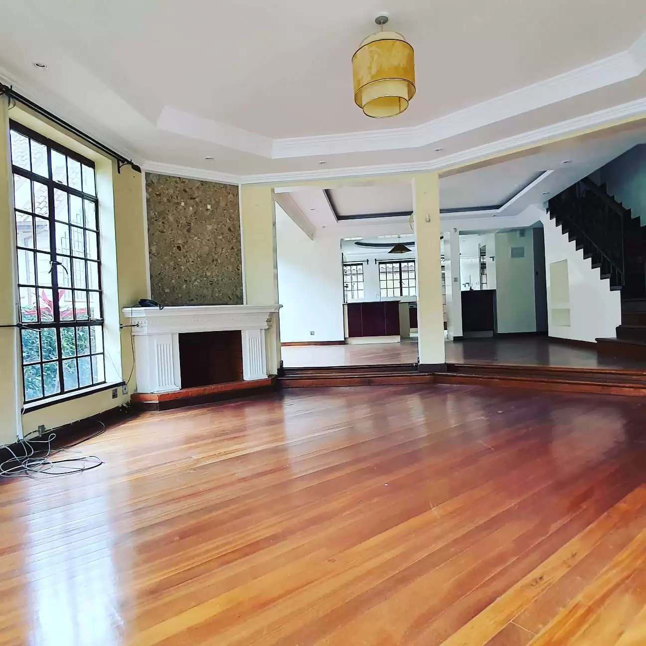 5 bedroom for rent in Lavington Image