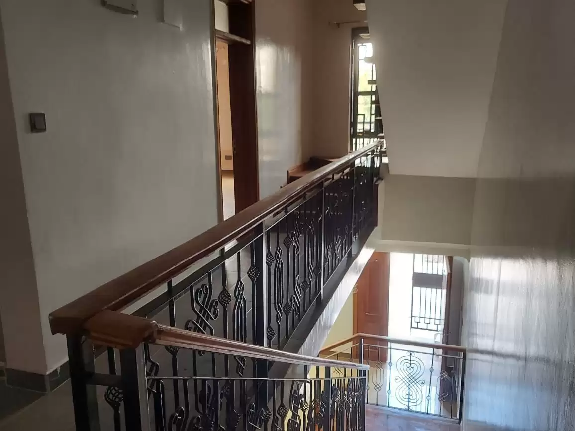 5 bedroom house for rent in Kamakis RUIRU Image