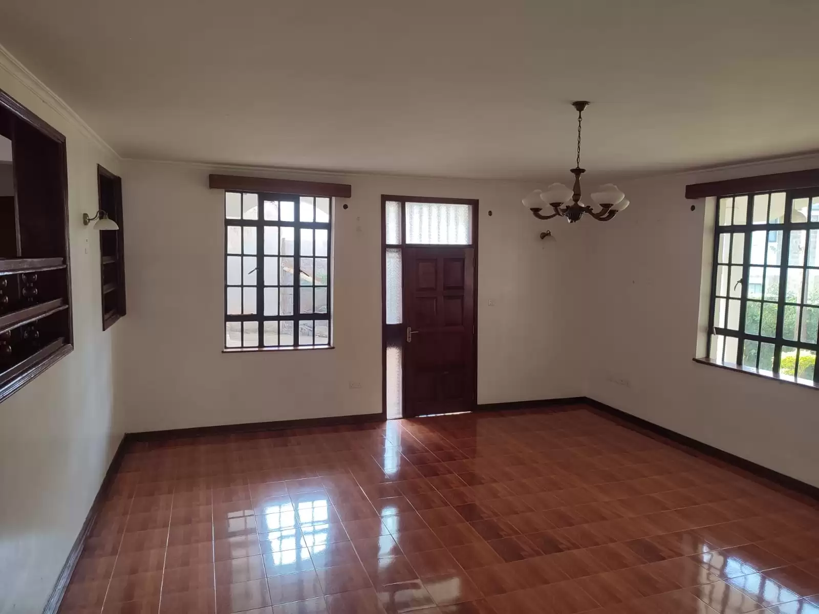 5 bedroom house for rent in Karen Image