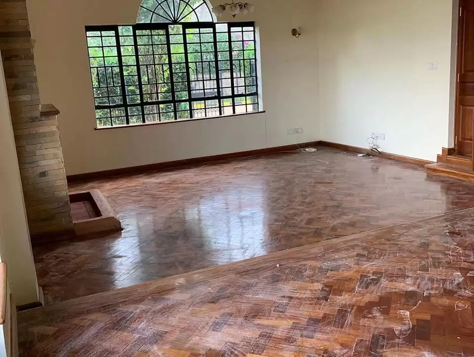 5 bedroom house for rent in Kitisuru Image