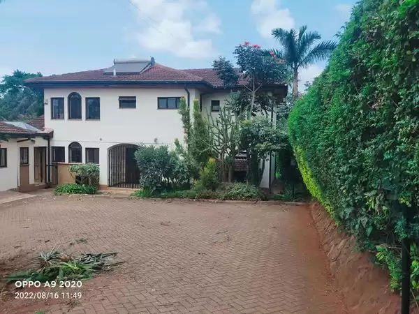 5 bedroom house for rent in Kitisuru Image