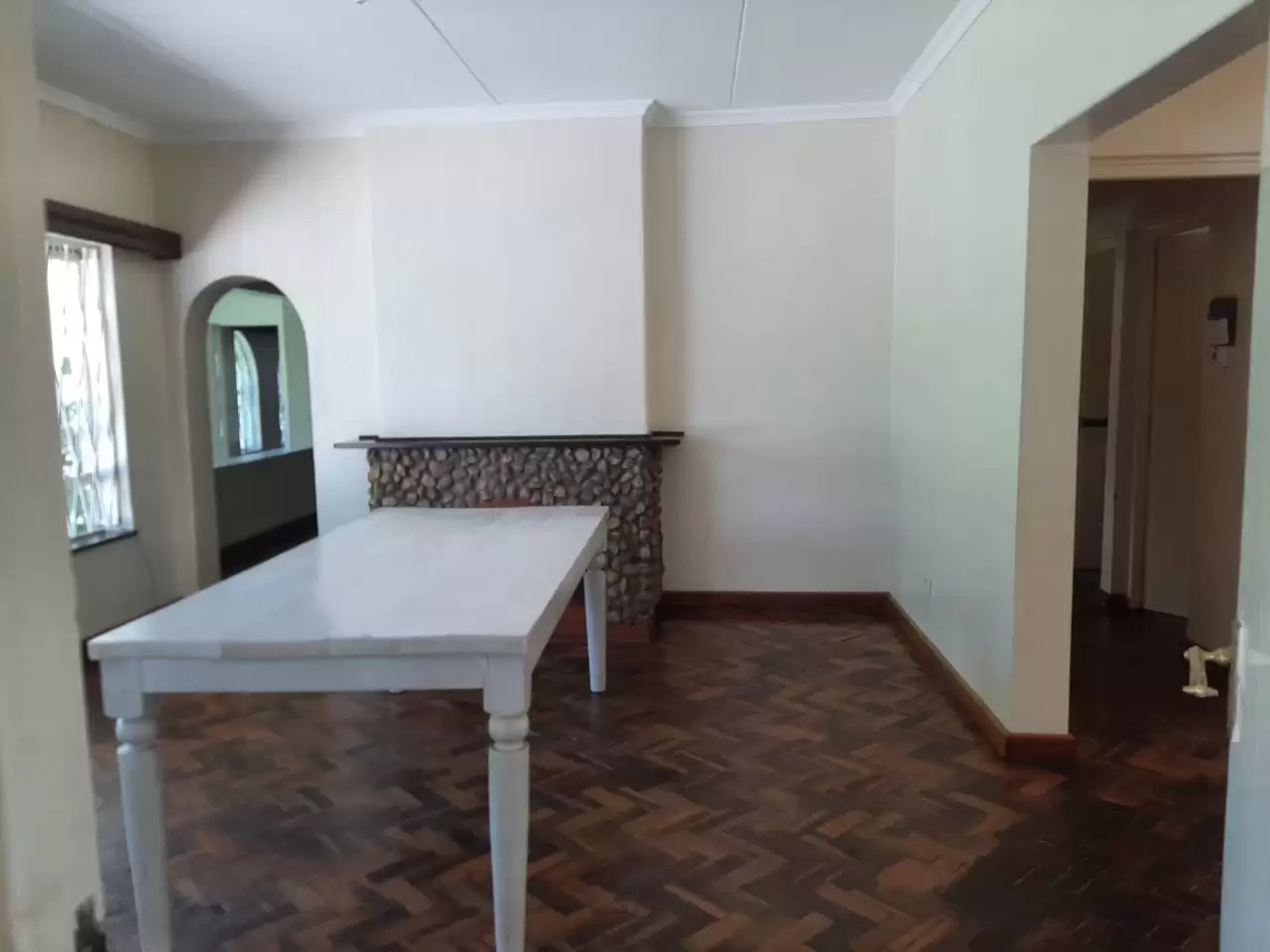 5 bedroom house for rent in Lavington in Lavington, Nairobi, Kenya
