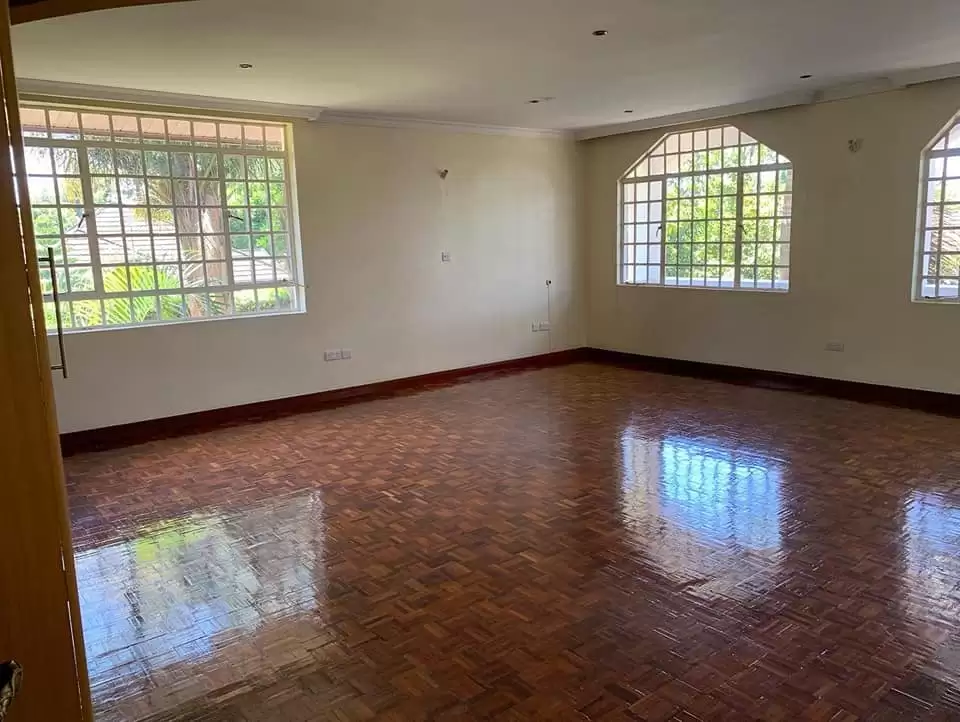 5 bedroom house for rent in Runda Mimosa Image