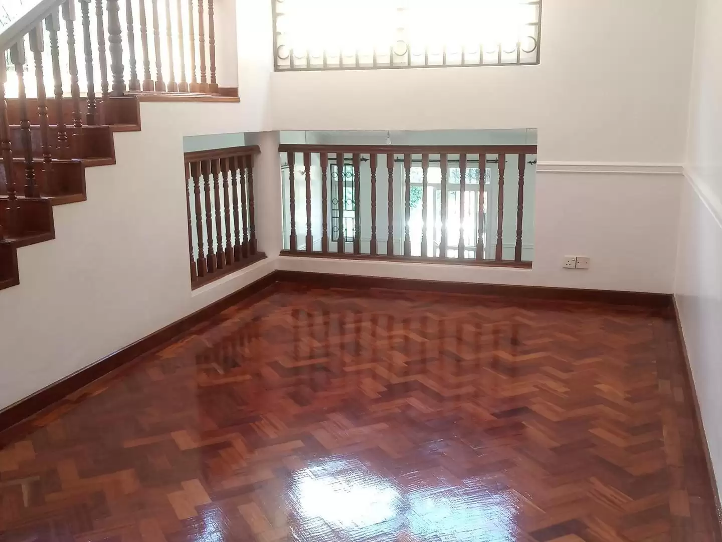 5 bedroom house for rent in Thigiri Image