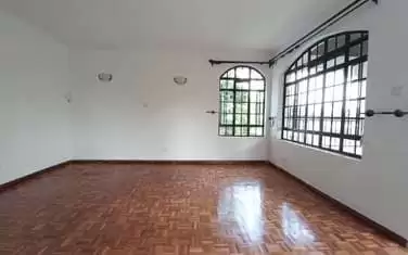 5 bedroom house for rent in Westlands Image