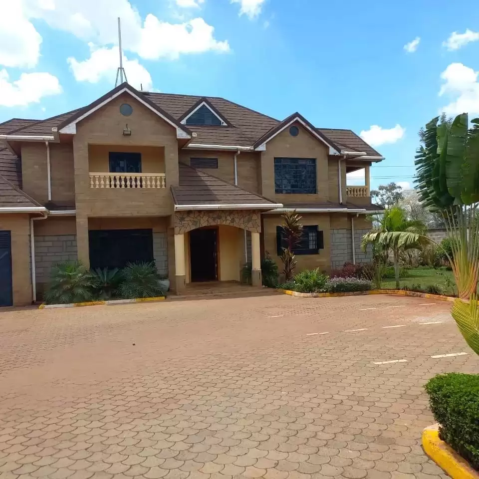 5 bedroom house for sale in Garden estate in Garden Estate, Nairobi