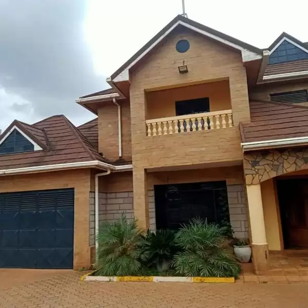 5 bedroom house for sale in Garden estate in Garden Estate, Nairobi