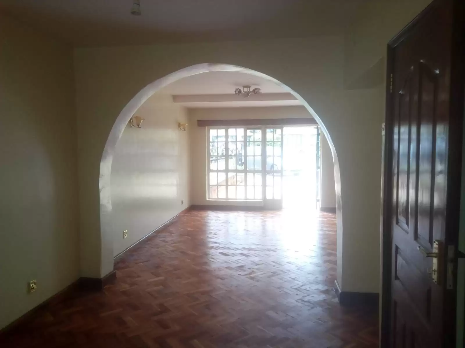 5 bedroom house for sale in Kileleshwa Image