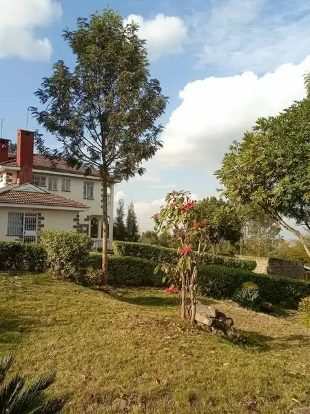 5 bedroom house for sale in Kiserian Ngong Hills Image