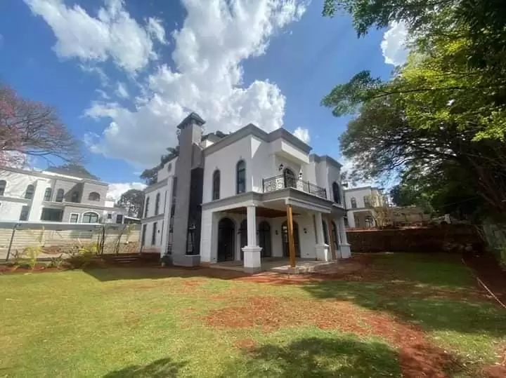 5 bedroom house for sale in Lower Kabete Image