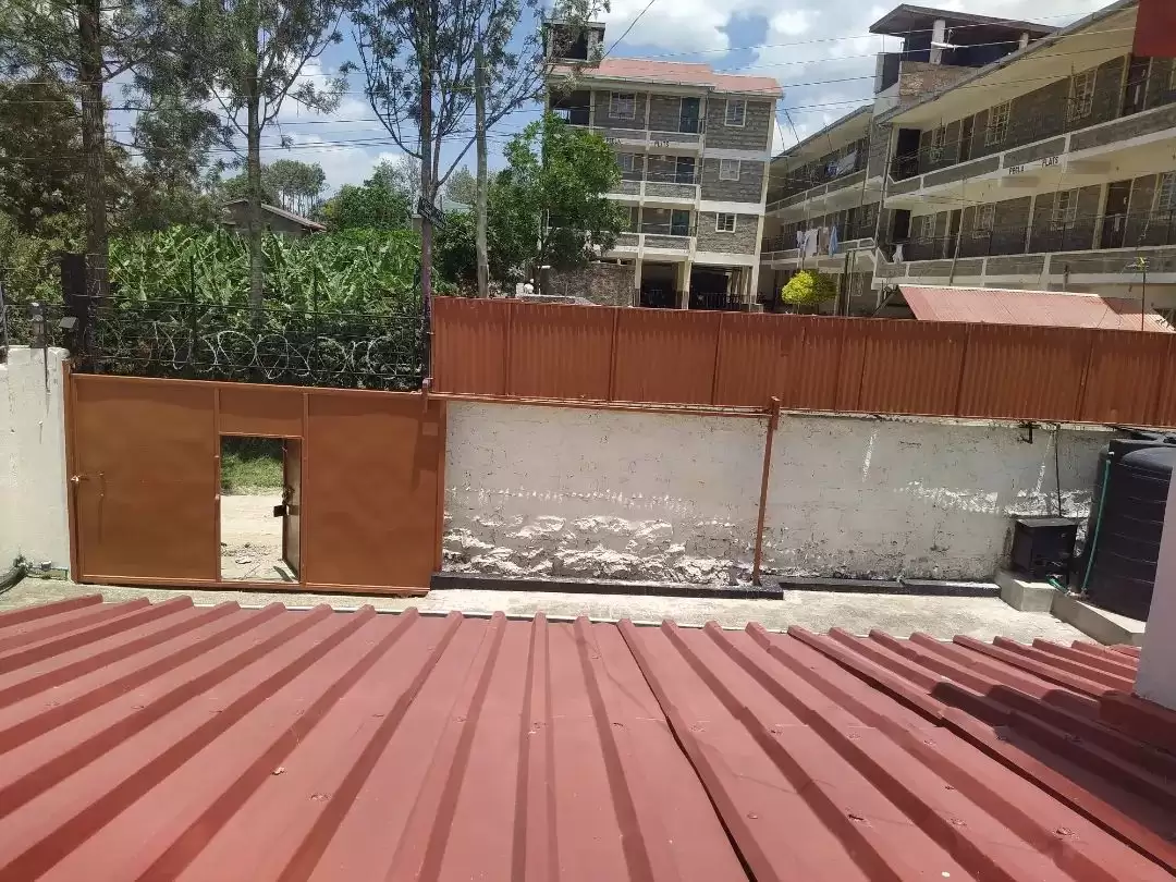 5 bedroom house for sale in Rongai Image