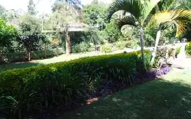 5 bedroom house for sale in Runda Image