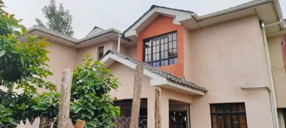 5 bedroom house for sale in Syokimau Image